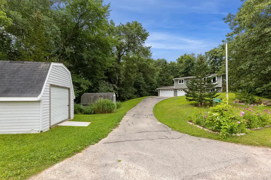 W5861 Mahlum ROAD, Holmen, WI 54636 - #2