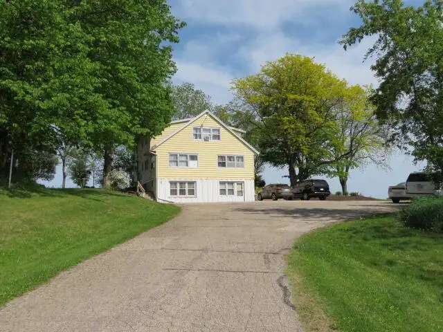 N1299 COUNTY RD W ROAD, Campbellsport, WI 53010 - #1