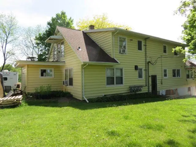 N1299 COUNTY RD W ROAD, Campbellsport, WI 53010 - #2