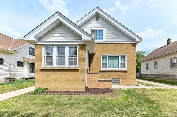 334 N 60th STREET, Milwaukee, WI 53213