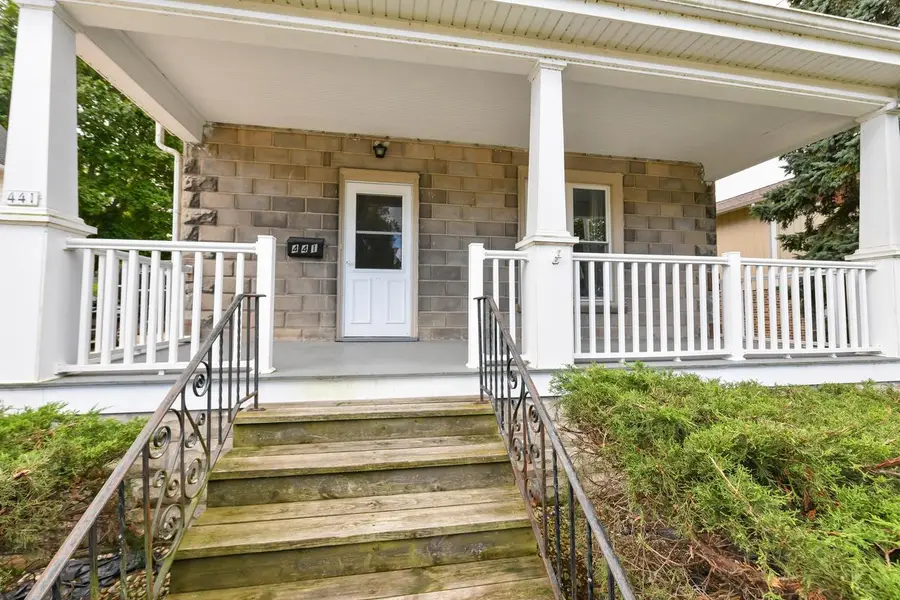 441 W Chestnut STREET, Burlington, WI 53105 - #2