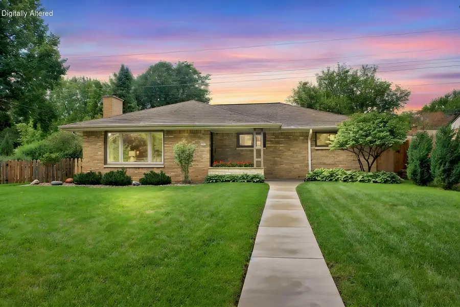 1305 N 119th STREET, Wauwatosa, WI 53226 - #2