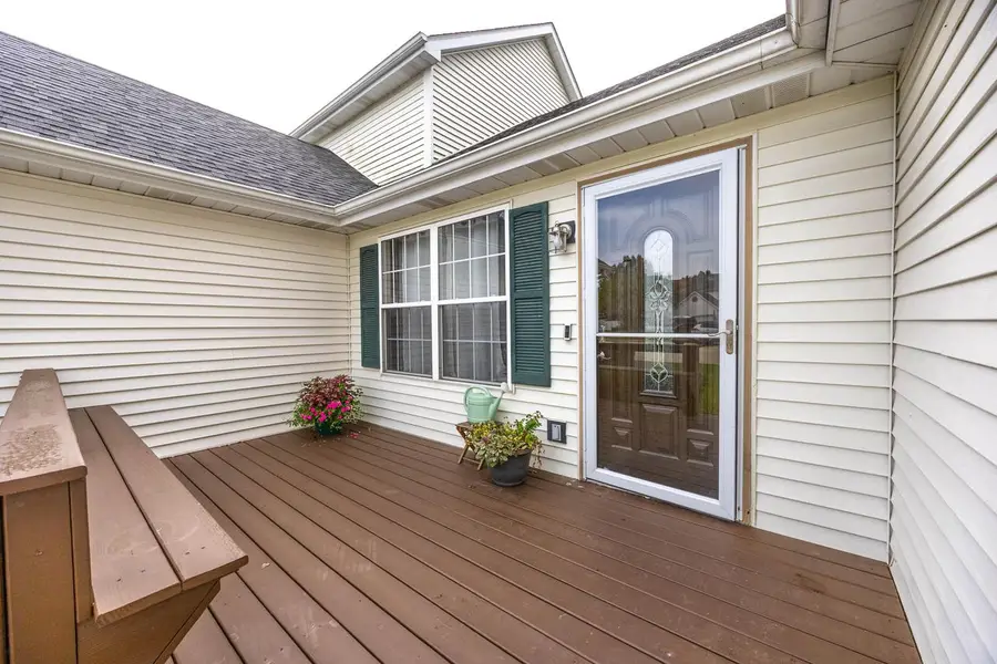 206 Sterling COURT, Genoa City, WI 53128 - #2