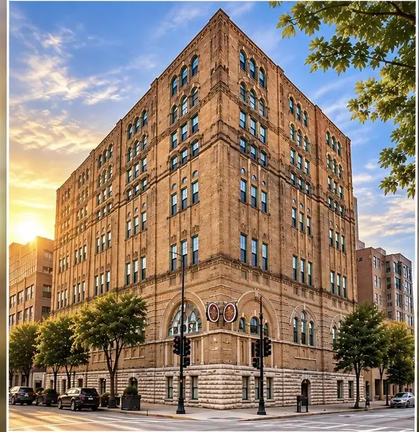 270 E Highland AVENUE #635, Milwaukee, WI 53202