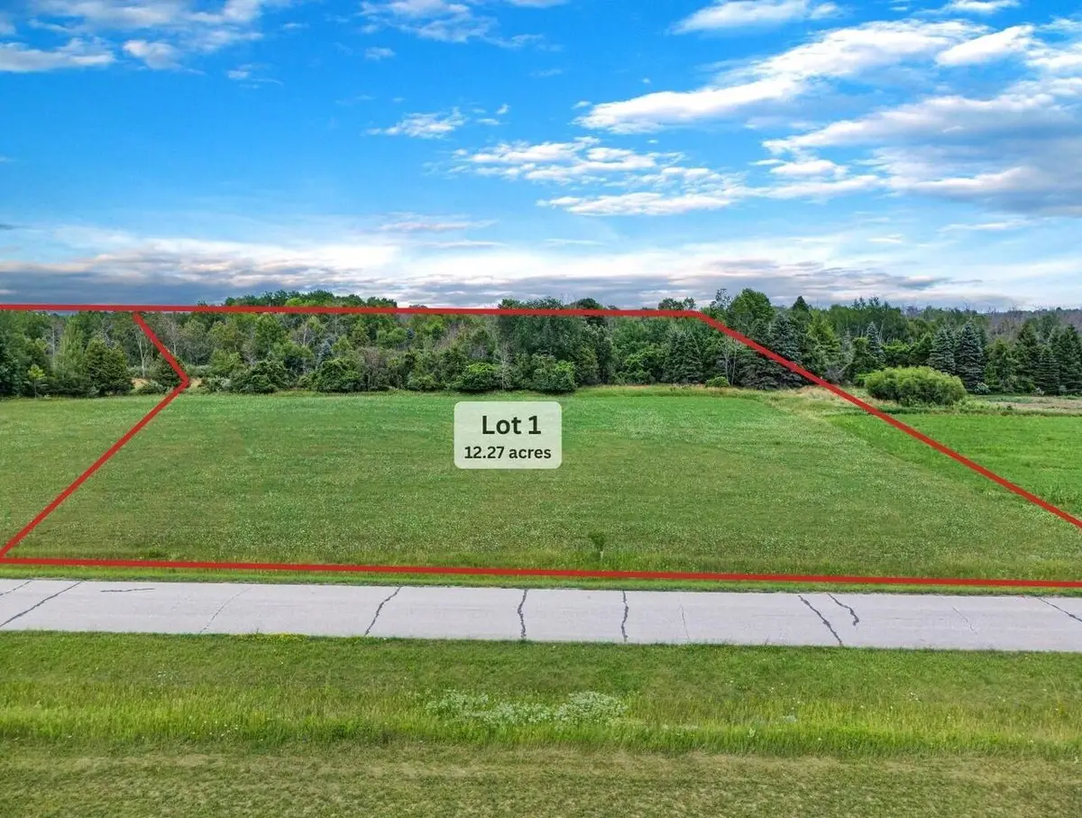 Lt1 ULLMAN COURT, Sturgeon Bay, WI 54235 - #1