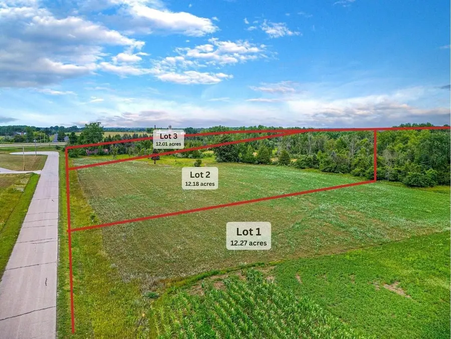 Lt2 ULLMAN COURT, Sturgeon Bay, WI 54235 - #3