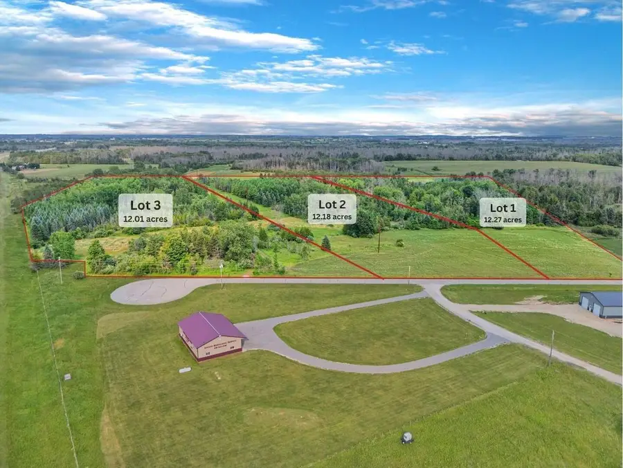 Lt3 ULLMAN COURT, Sturgeon Bay, WI 54235 - #3
