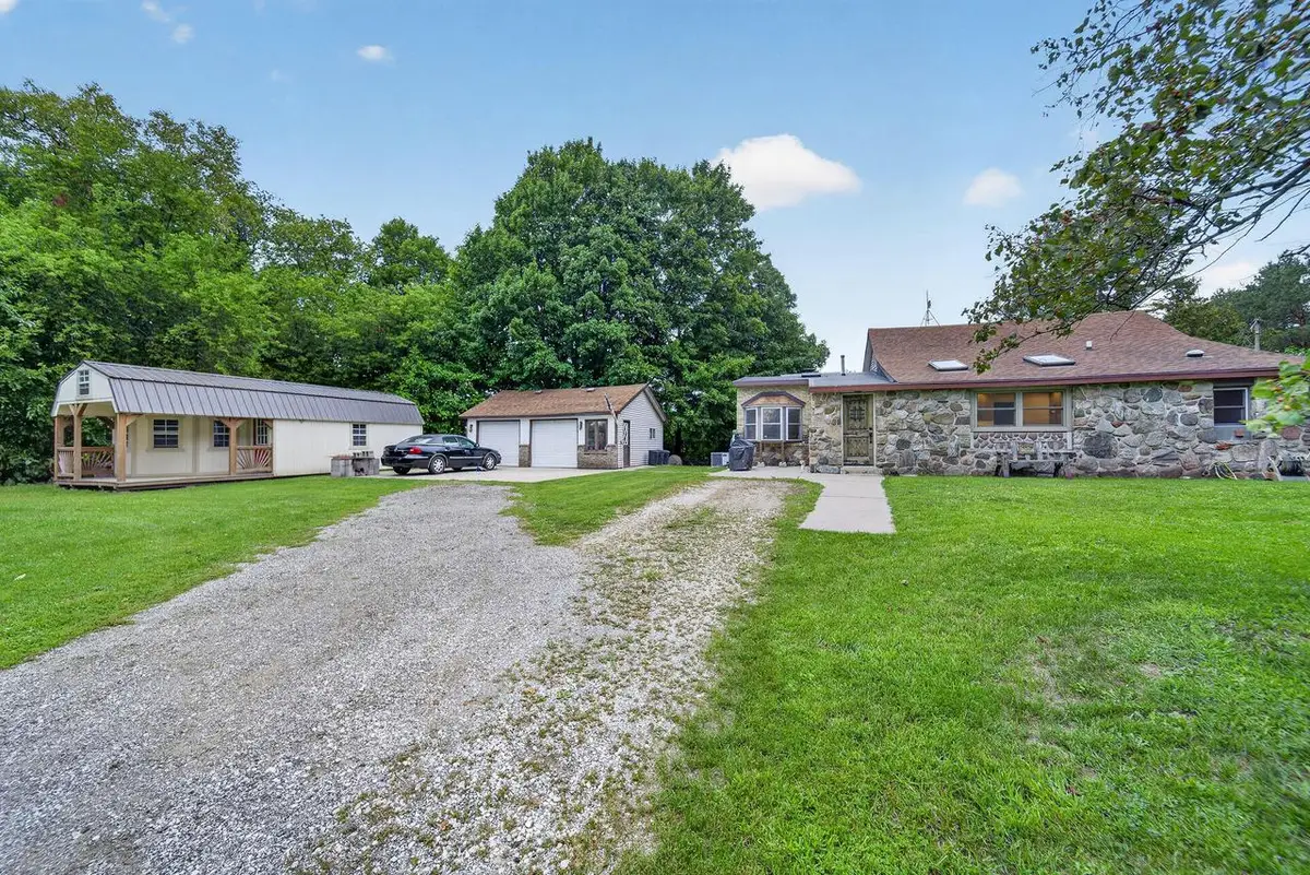 W5068 County Road SS, Random Lake, WI 53075 - #1