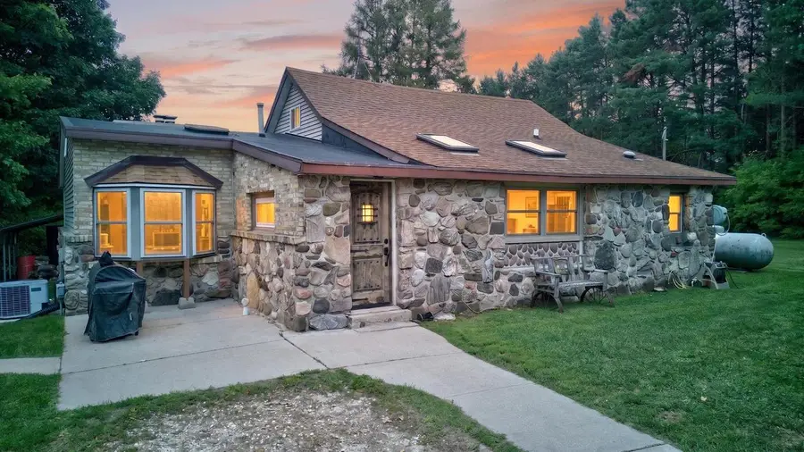 W5068 County Road SS, Random Lake, WI 53075 - #2