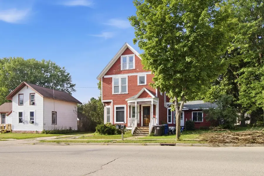 114 W Montgomery STREET, Sparta, WI 54656 - #2