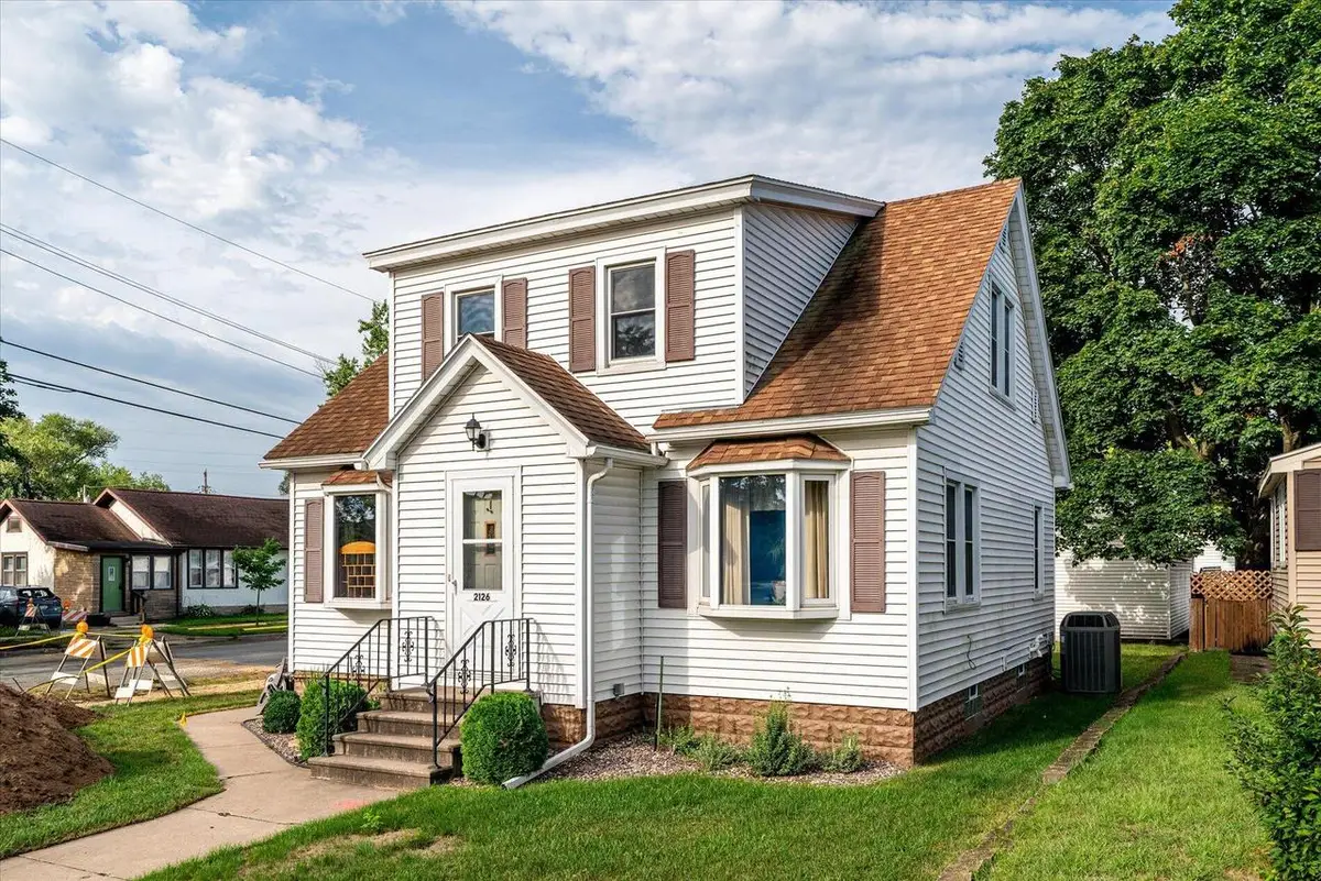2126 16th STREET S, La Crosse, WI 54601 - #1