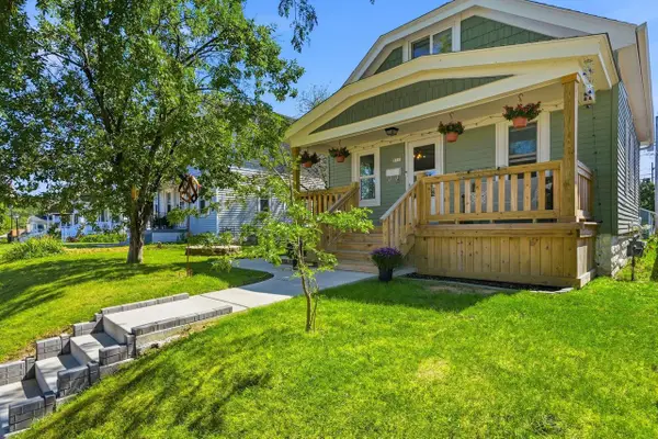3711 E Adams AVENUE, Cudahy, WI 53110