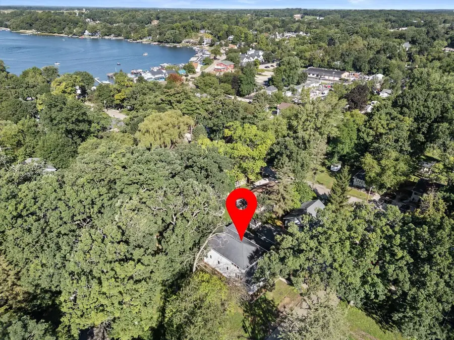 709 Manor DRIVE, Twin Lakes, WI 53181 - #2