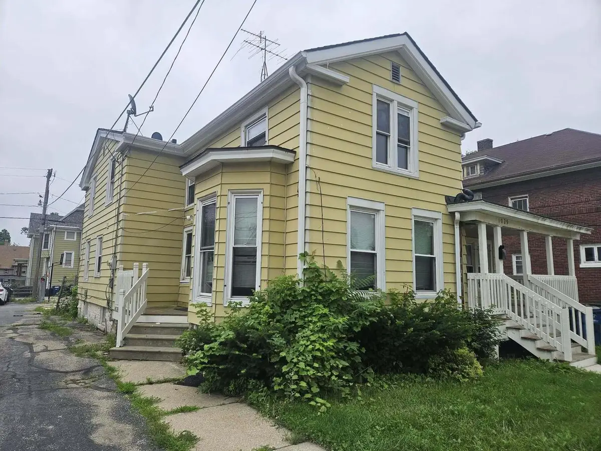 1029 Pearl STREET, Racine, WI 53403 - #1