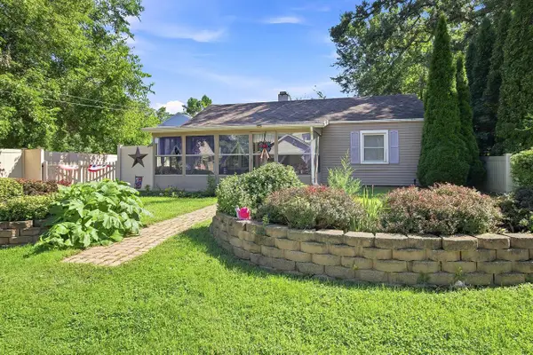 22841 128th STREET, Bristol, WI 53104