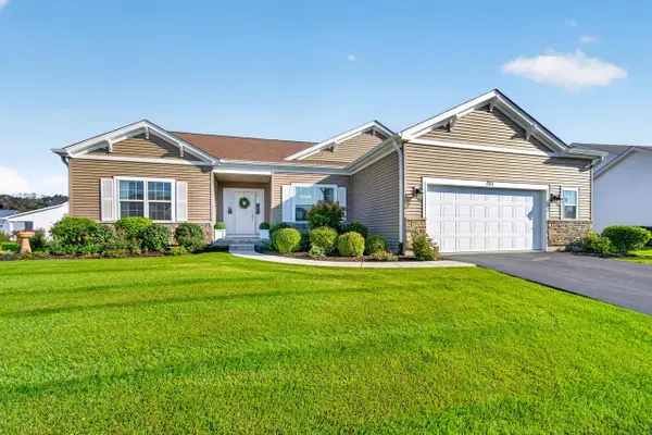 551 N Stone Ridge DRIVE, Lake Geneva, WI 53147