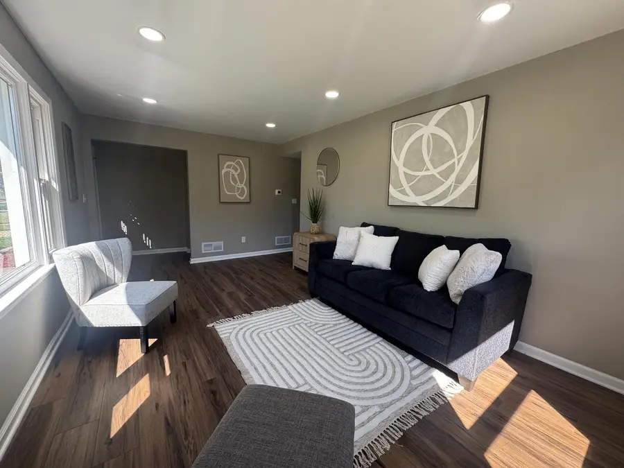 4709 33rd AVENUE, Kenosha, WI 53144 - #3