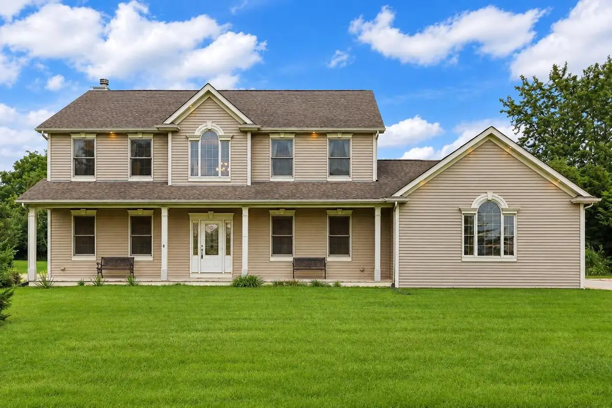 7004 286th AVENUE, Salem, WI 53168 - #1