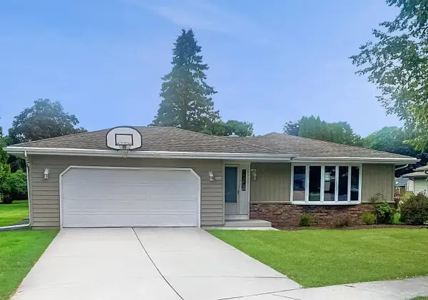 2404 N 31st STREET, Sheboygan, WI 53083