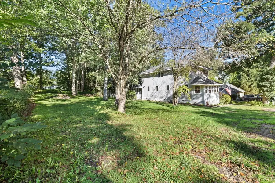 LT 1 MANOR DRIVE, Twin Lakes, WI 53181 - #2