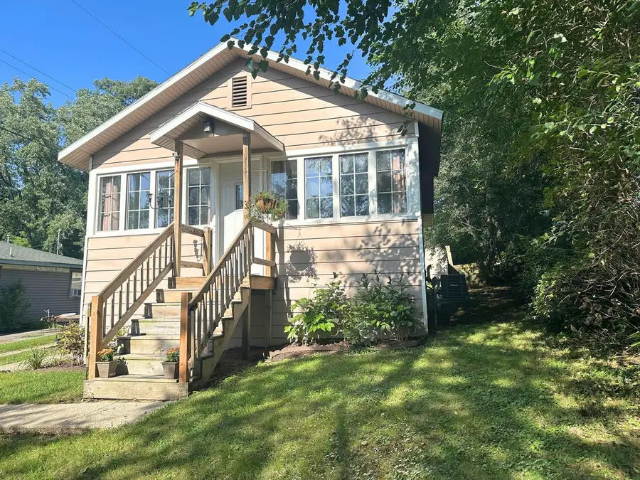 7835 336th AVENUE, Burlington, WI 53105 - #2