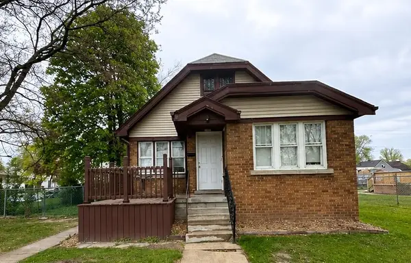 4609 N 37th STREET, Milwaukee, WI 53209