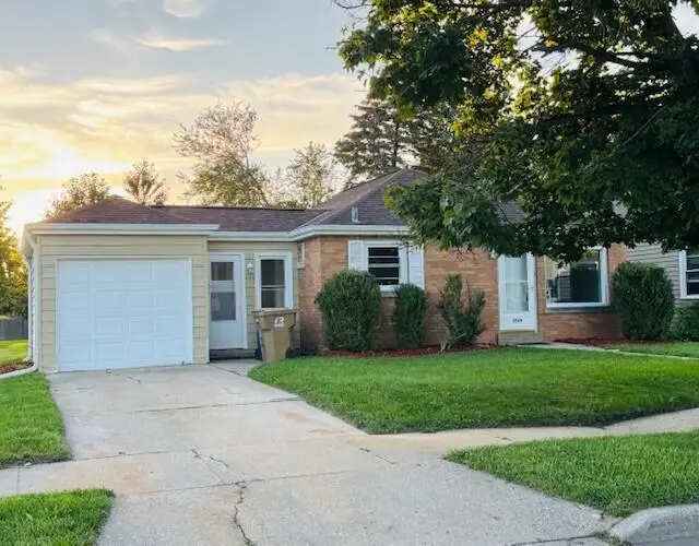 3526 17th AVENUE, Kenosha, WI 53140 - #1