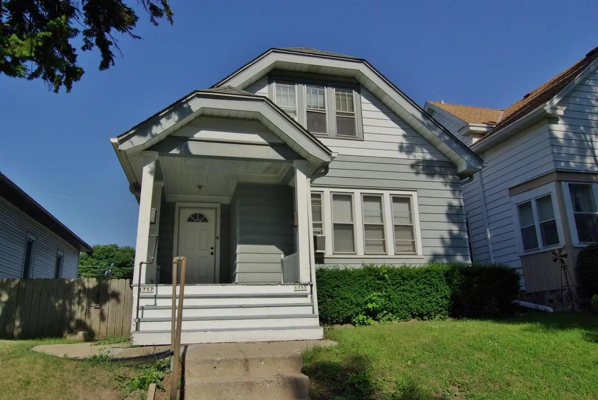 1755 S 73rd STREET, Milwaukee, WI 53214 - #1