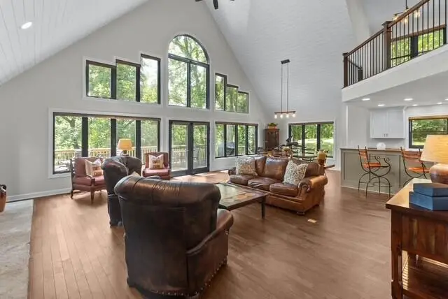 W2247 Beulah Heights ROAD, East Troy, WI 53120 - #1
