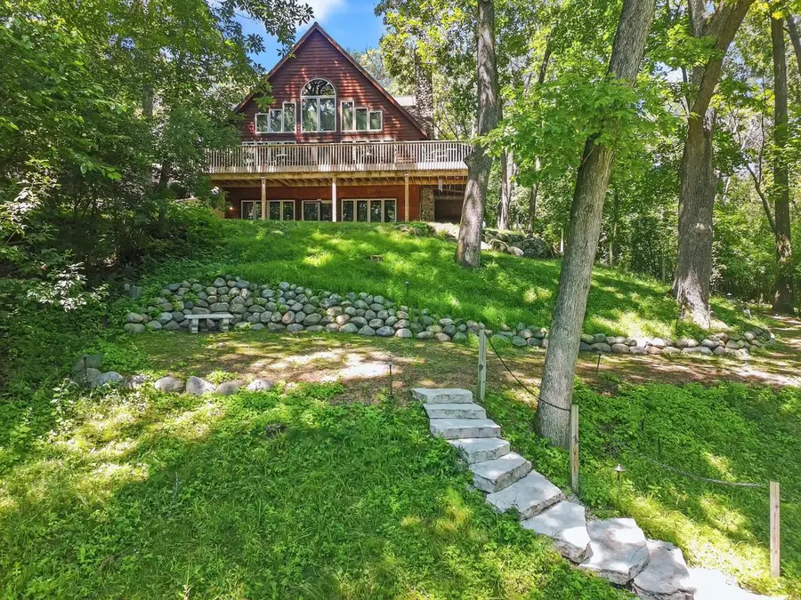 W2247 Beulah Heights ROAD, East Troy, WI 53120 - #2