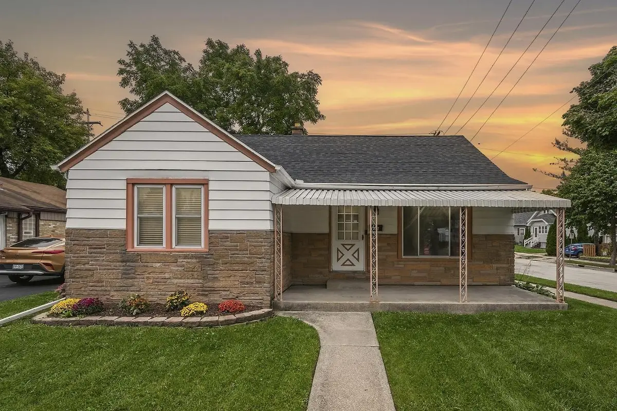 1603 S 92nd STREET, West Allis, WI 53214 - #1
