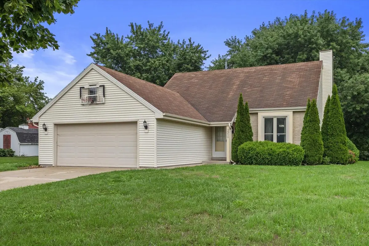 3950 W Minnesota AVENUE, Franklin, WI 53132 - #1