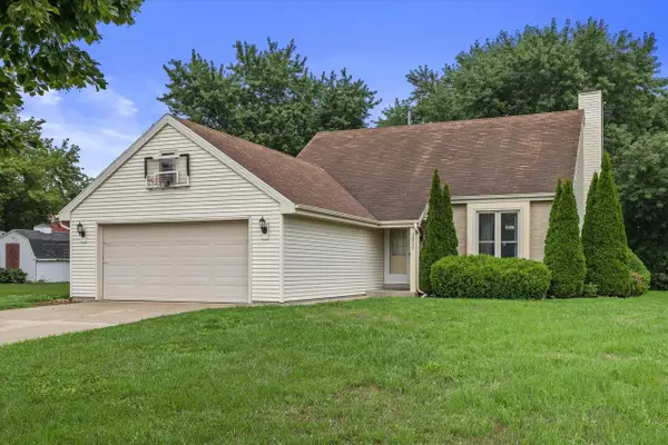 3950 W Minnesota AVENUE, Franklin, WI 53132