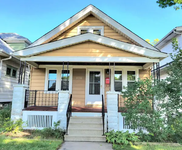 3156 S California STREET, Milwaukee, WI 53207