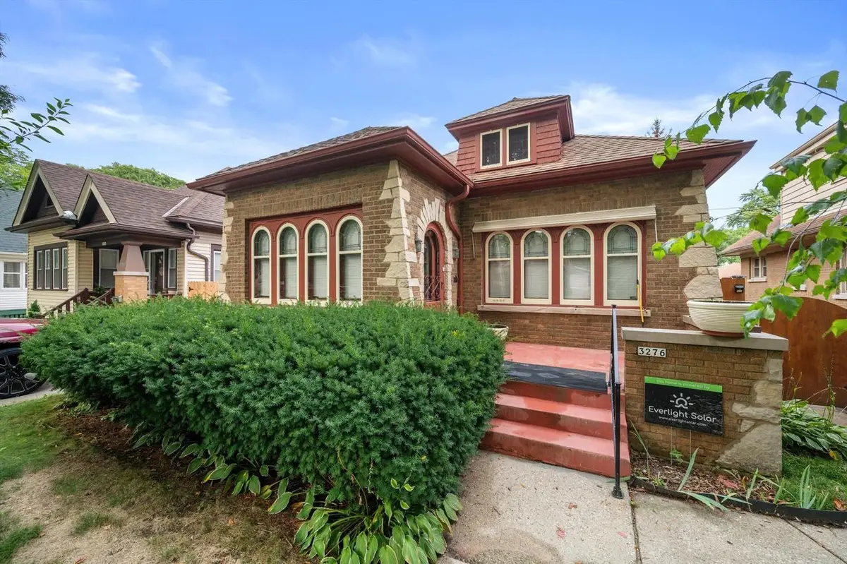 3276 N 47th STREET, Milwaukee, WI 53216 - #1