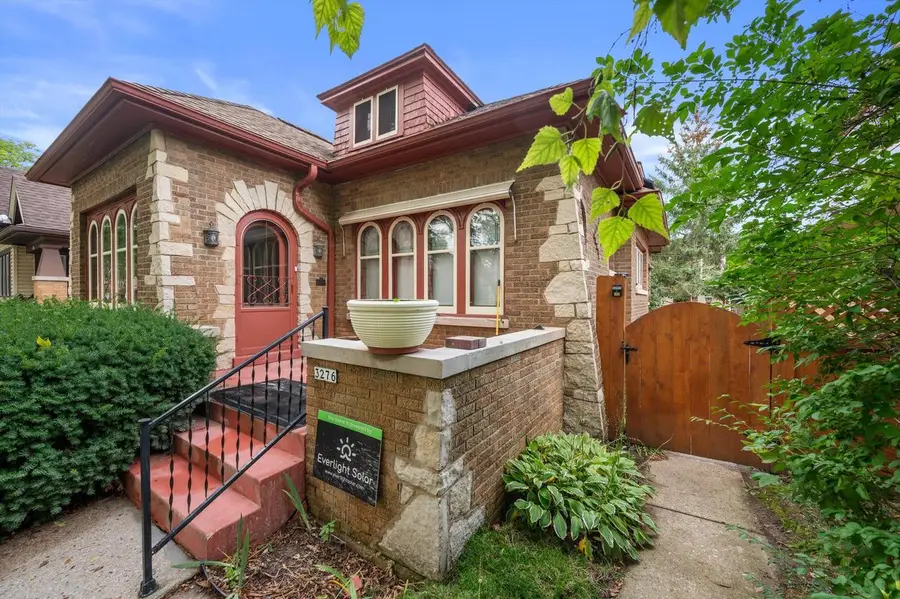 3276 N 47th STREET, Milwaukee, WI 53216 - #3