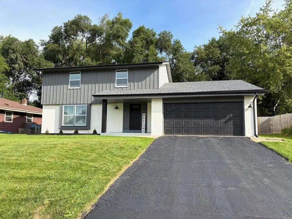 8008 Gina DRIVE, Mount Pleasant, WI 53406 - #1