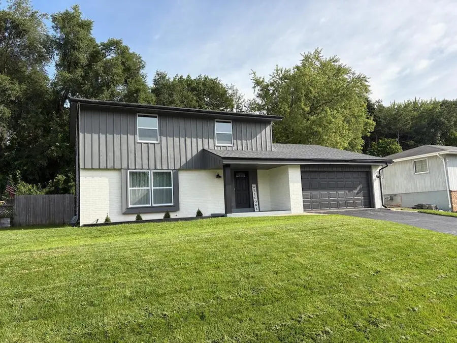 8008 Gina DRIVE, Mount Pleasant, WI 53406 - #2