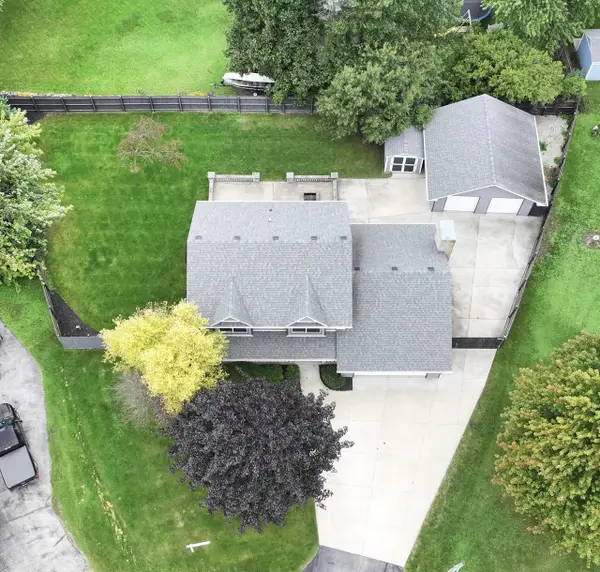 9140 Morgan COURT, Franksville, WI 53126