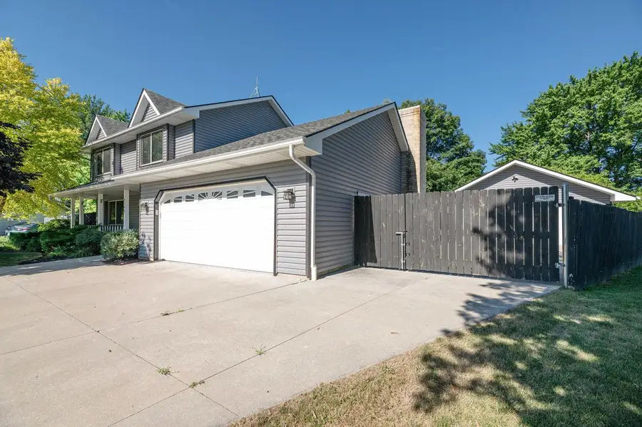 9140 Morgan COURT, Franksville, WI 53126 - #2
