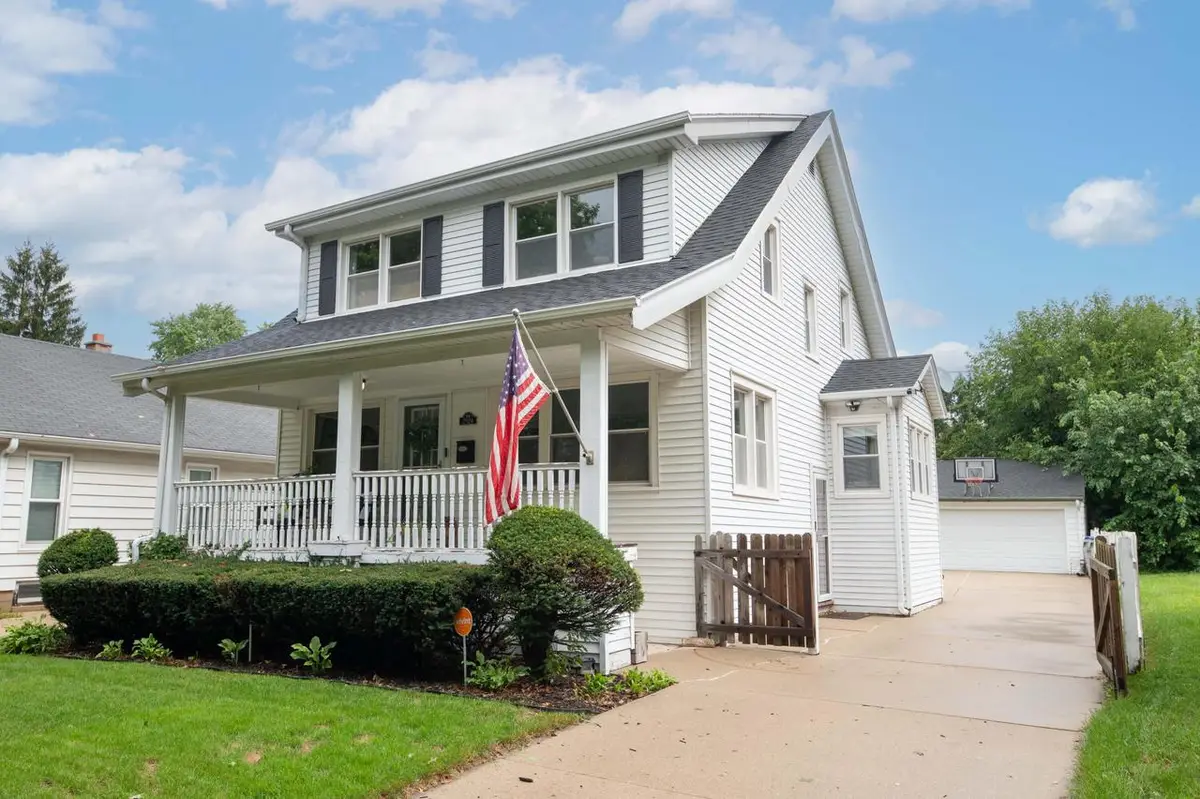 2924 N 74th STREET, Milwaukee, WI 53210 - #1