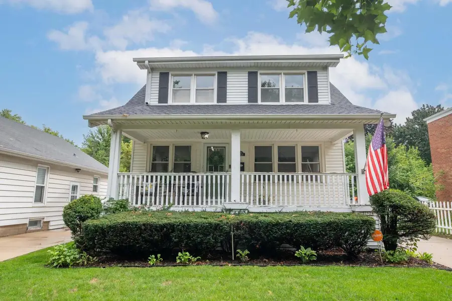 2924 N 74th STREET, Milwaukee, WI 53210 - #2