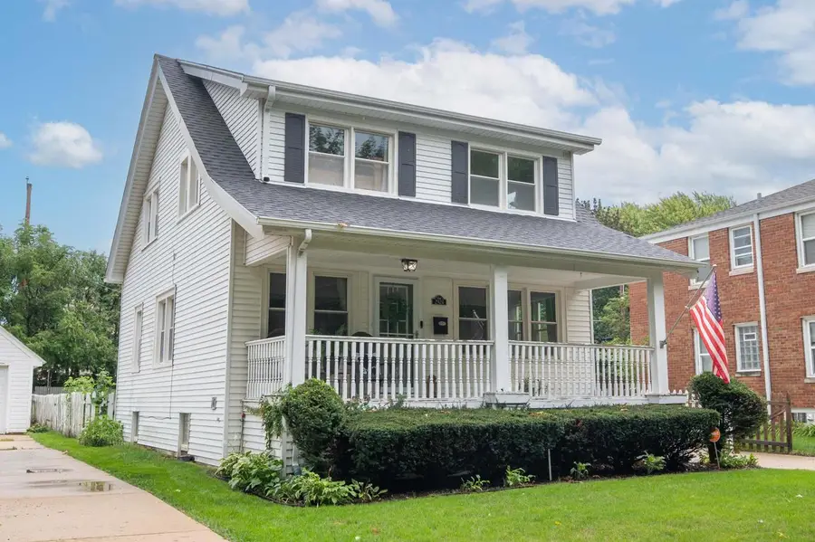 2924 N 74th STREET, Milwaukee, WI 53210 - #3