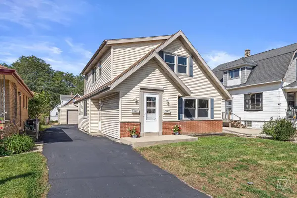 4681 N 125th STREET #4683, Butler, WI 53007