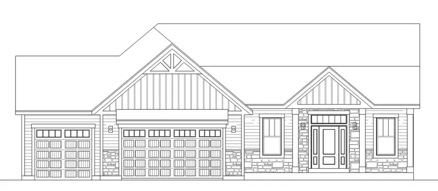 479 Sandstone STREET, Slinger, WI 53086 - #2