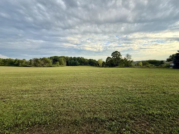 Lt1 CENTER ROAD, Greenbush, WI 53026