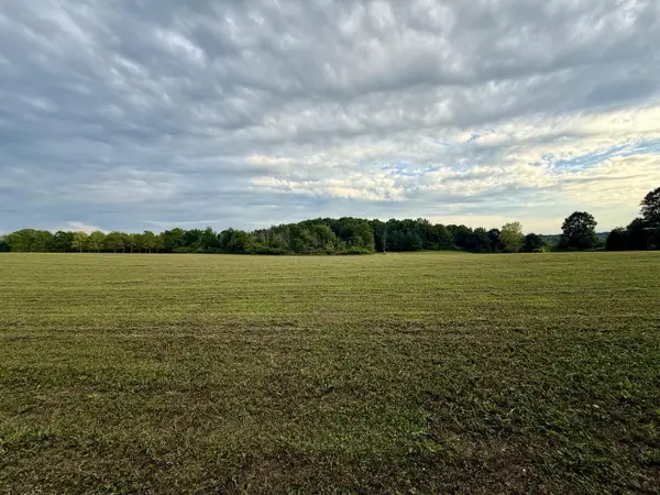 Lt2 CENTER ROAD, Greenbush, WI 53026