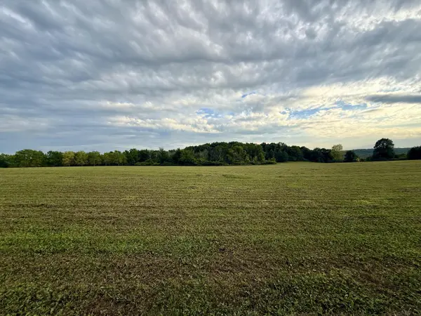 Lt3 CENTER ROAD, Greenbush, WI 53026