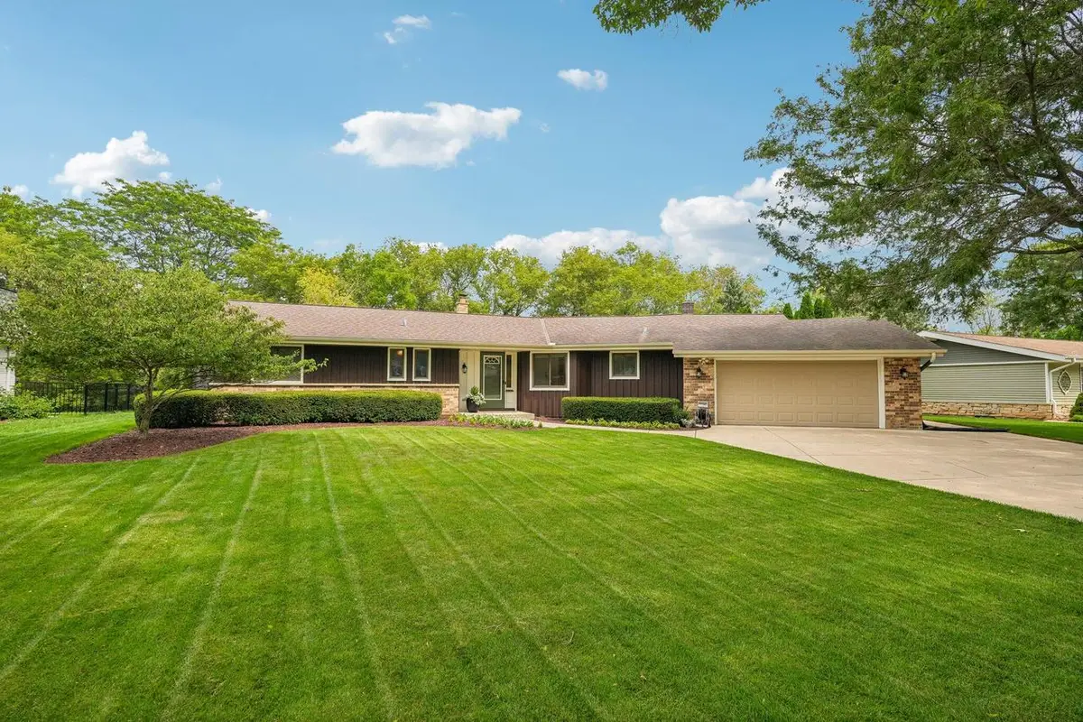 3428 S 119th STREET, West Allis, WI 53227 - #1