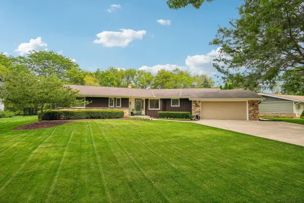 3428 S 119th STREET, West Allis, WI 53227